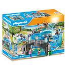 Playmobil Family Fun 70537 Club Aquarium