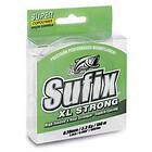 Sufix Xl Strong Braided Line 600 M Durchsichtig 0,450 mm