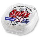 Sufix Super 21 Fluorocarbon 50 M Durchsichtig 0,280 mm