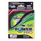 Power Pro Spectra 2740 M Line Svart 0.230 mm