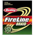 Berkley Fireline Braid 110 M Gul 0,350 mm