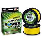 Power Pro Spectra 275 M Line Gul 0.080 mm