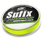 Sufix Nanobraid Braided Line 100 M Gul 0,030 mm