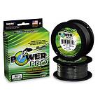 Power Pro Spectra 455 M Line Svart 0.430 mm