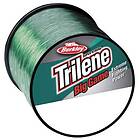 Berkley Trilene Big Game 1000 M Line Grönt 0,330 mm