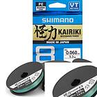 Shimano Fishing Kariki 8 300 M Line Flerfärgad 0,230 mm