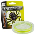 Spiderwire Stealth Smooth 8 300 M Line Gul 0,350 mm