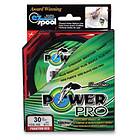 Power Pro Spectra 135 M Line Svart 0,360 mm