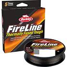 Berkley Fireline Fused Original Braided Line 300 M Svart 0,320 mm