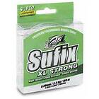 Sufix Xl Strong Braided Line 300 M Durchsichtig 0.500 mm