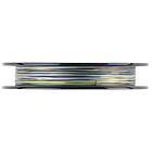 Daiwa Saltiga 12 Braid Ex 600 M Flerfärgad 0,160 mm