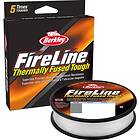 Berkley Fireline Fused Original Braided Line 300 M Vit 0,150 mm