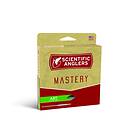 Scientific Anglers SA Mastery ART WF #2 Tan/Olive/Camo tip
