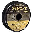 Stroft ABR tippetspole 0.35mm 25 meter Bruddstyrke: 10.5kg 0.35 mm