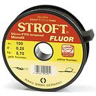 Stroft Yellow 0,13 mm 100 meter 100m