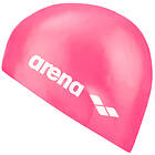 Arena Silicon Classic Badmössa Rosa