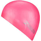 Zoggs Owd Silicone Cap Badmössa Rosa