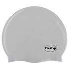 Fashy Silicone Badmössa Vit