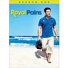 Royal Pains - Season 1 (UK) (DVD)