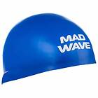 Mad Wave Fina Approved Badmössa Blå M