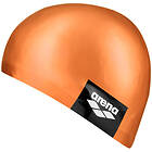 Arena Logo Moulded Badmössa Orange