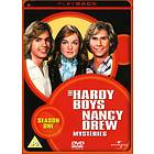 Hardy Boys - Nancy Drew Mysteries - Season 1 (UK) (DVD)