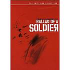 Ballad of a Soldier - Criterion Collection (US) (DVD)