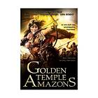 Golden Temple Amazons (US) (DVD)