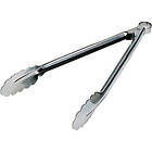 Cuisipro Stainless Steel Lokkable Pliers 30,5cm