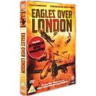 Eagles Over London (UK) (DVD)