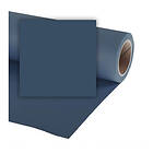 Colorama Bakgrundspapper 2.72x11m Oxford Blue