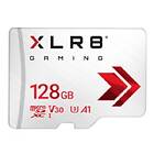 PNY XLR8 Gaming microSDXC Class 10 UHS-I U3 V30 A2 128GB