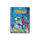 Cartoon - Spectacular Spider-Man 1 (UK) (DVD)