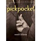 Pickpocket - Criterion Collection (US) (DVD)