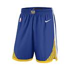 Nike Nba Swingman Golden State Warriors Statement