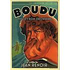 Boudu Saved from Drowning - Criterion Collection (US) (DVD)