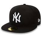 New Era Mlb Basic York Yankees