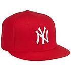 New Era Mlb 5950 Basic Ny Yankees
