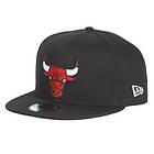 New Era Nba 9Fifty Chicago Bulls Stretch Snap