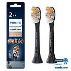 Philips Sonicare A3 Premium All-in-One HX9092 2-pack
