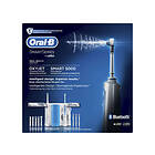 Oral-B SmartSeries Smart 5000 + Oxyjet