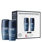 Biotherm Homme 48h Day Control Protection Roll-On 75ml 2-pack