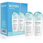 Biotherm Deo Pure Roll-On 75ml 2-pack
