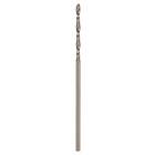 Bosch Metallborr extra långa HSS-G DIN 338 1.2x16x38mm