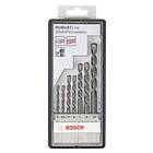 Bosch BETONBORSÆT SILVER PERCUSSION RL 7STK