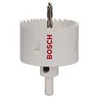 Bosch HSS-bimetallhålsåg diameter 68mm