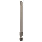 Bosch Skruvbit extrahård PZ 3 89mm