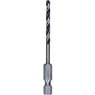 Bosch HSS PointTeQ Hex borr 3.3mm 3.3mm