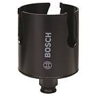 Bosch Speed for Multi Construction-hålsåg 64mm 2 1/2"