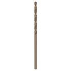 Bosch Metallborr HSS-Co DIN 338 2x29x49mm